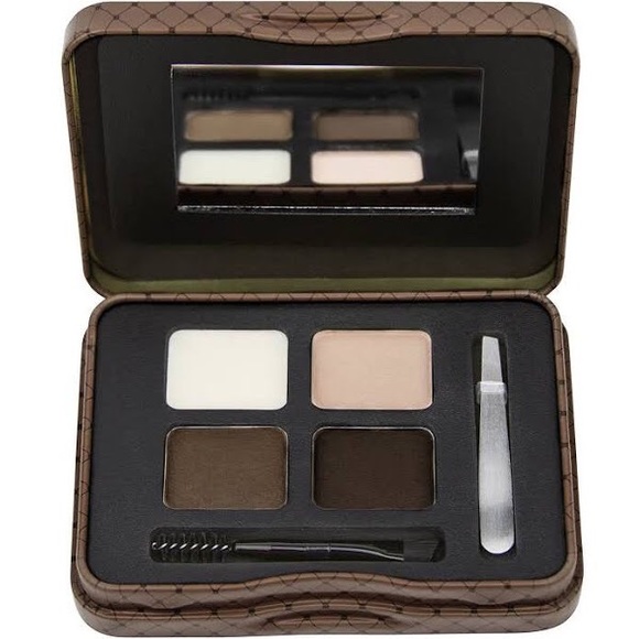 L.A. Girl BrownKit Dark - Picture 4 of 4